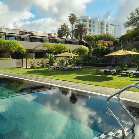 11 Holiday Homes Σαν Μιγκέλ ντε Αμπόνα Εξωτερικό φωτογραφία