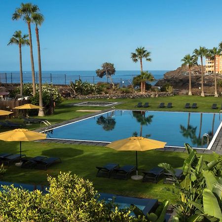 11 Holiday Homes Σαν Μιγκέλ ντε Αμπόνα Εξωτερικό φωτογραφία