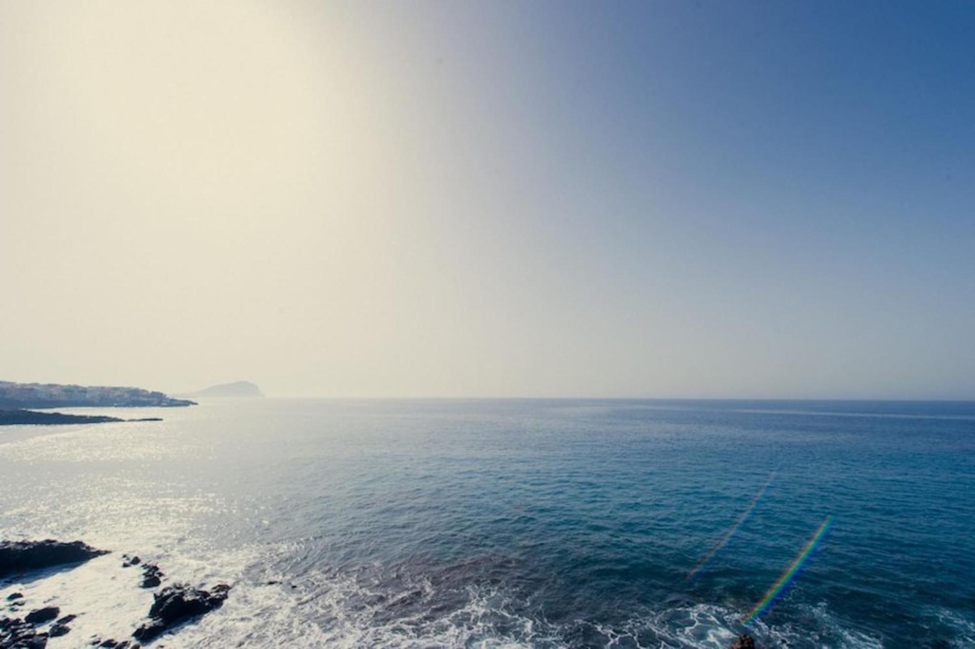 11 Holiday Homes Σαν Μιγκέλ ντε Αμπόνα Εξωτερικό φωτογραφία