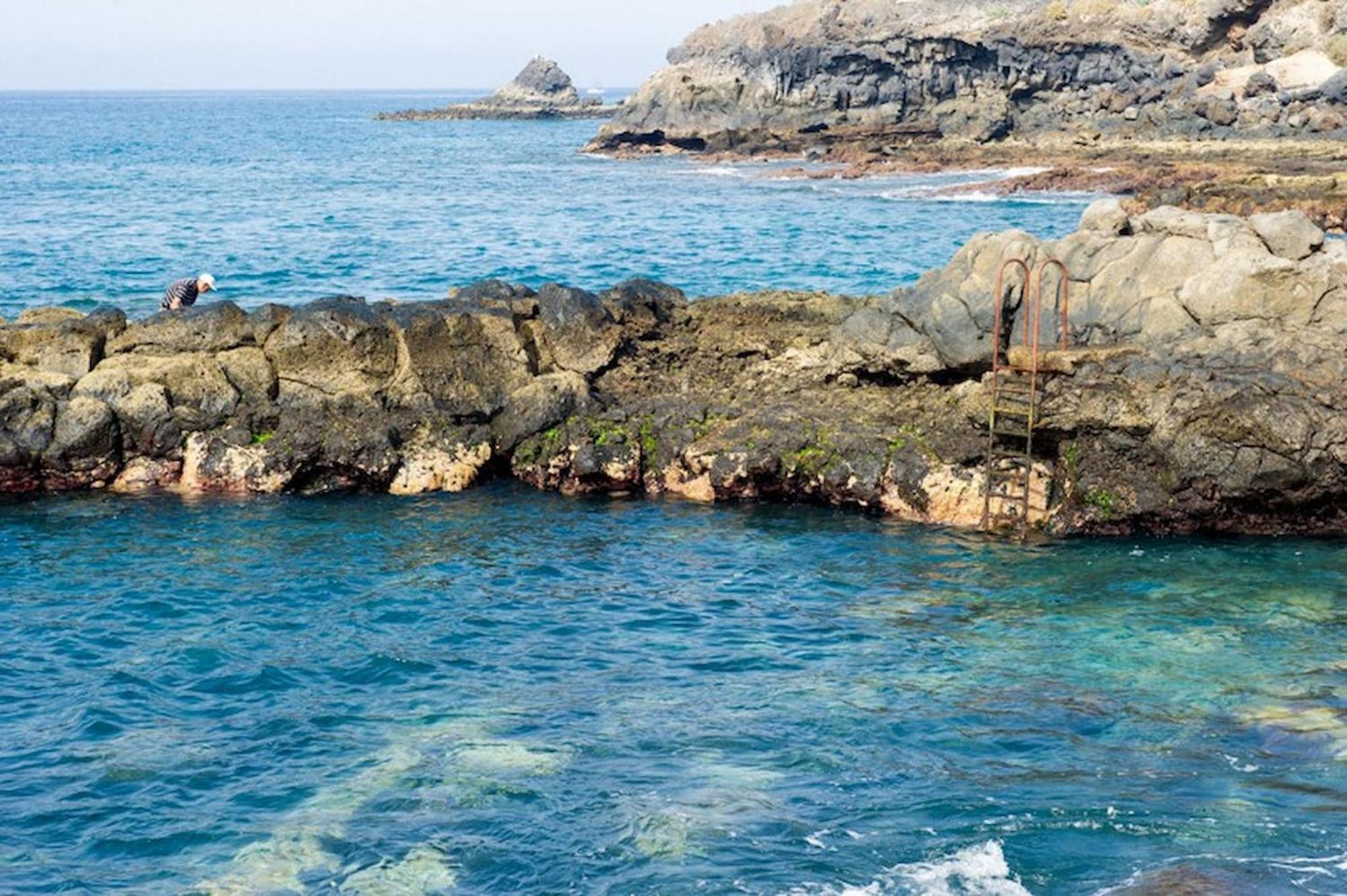 11 Holiday Homes Σαν Μιγκέλ ντε Αμπόνα Εξωτερικό φωτογραφία