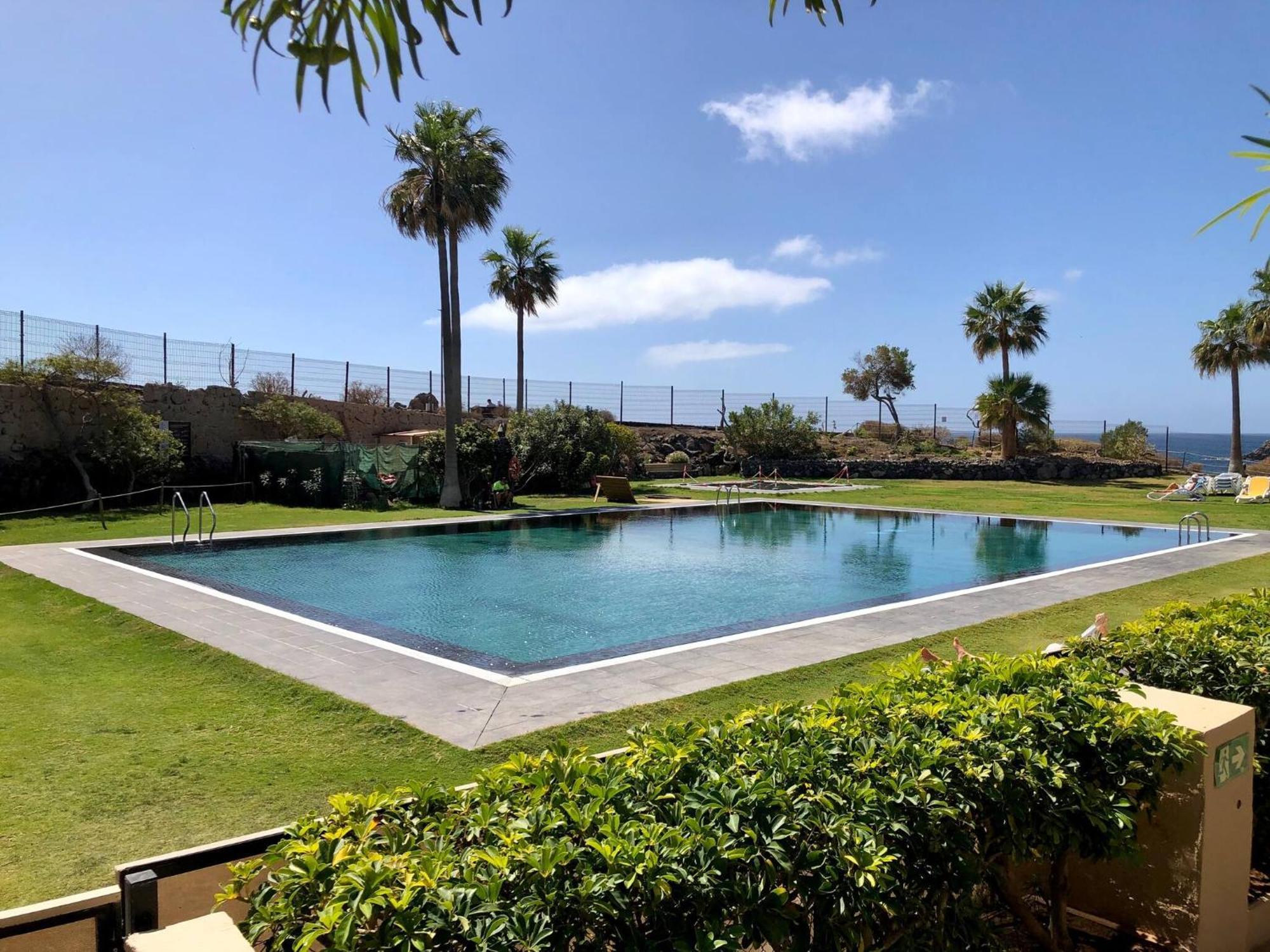 11 Holiday Homes Σαν Μιγκέλ ντε Αμπόνα Εξωτερικό φωτογραφία