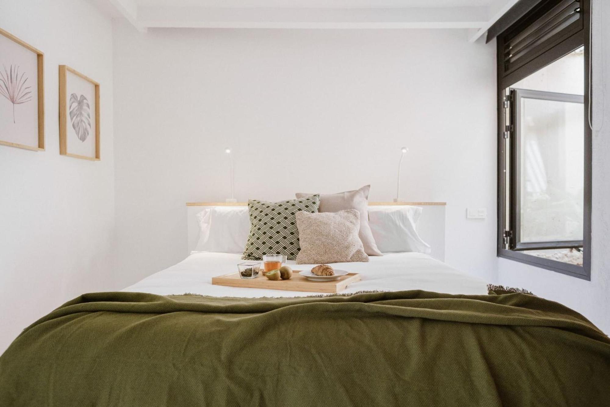 11 Holiday Homes Σαν Μιγκέλ ντε Αμπόνα Εξωτερικό φωτογραφία
