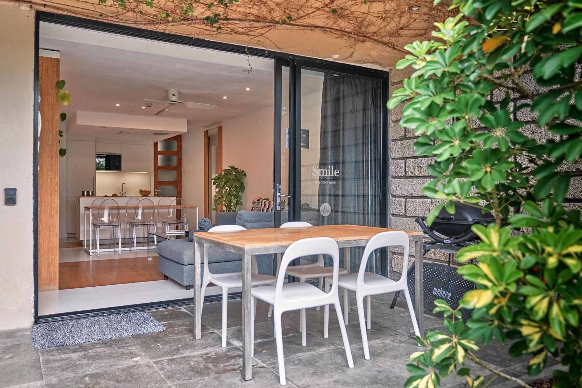11 Holiday Homes Σαν Μιγκέλ ντε Αμπόνα Εξωτερικό φωτογραφία