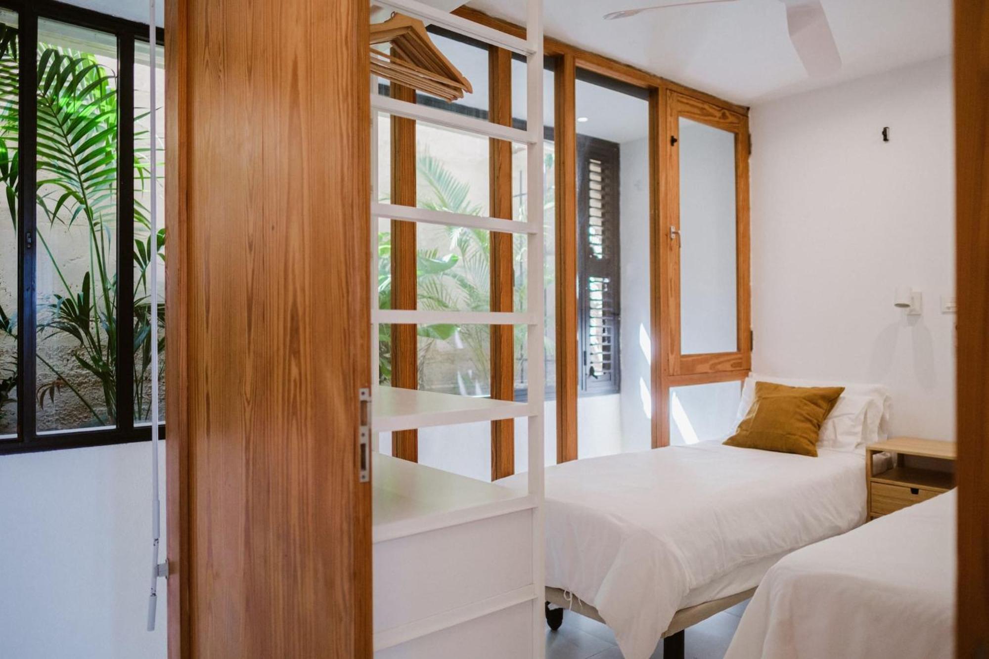 11 Holiday Homes Σαν Μιγκέλ ντε Αμπόνα Εξωτερικό φωτογραφία
