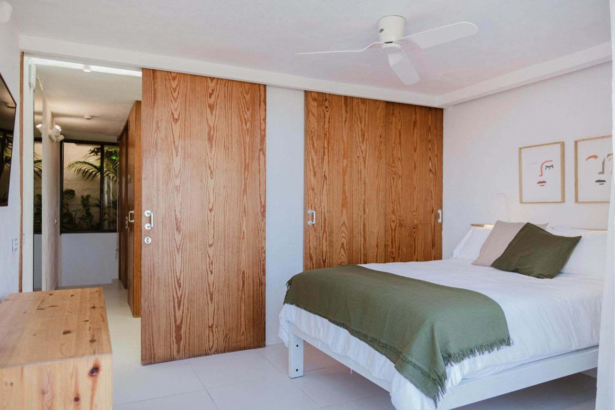 11 Holiday Homes Σαν Μιγκέλ ντε Αμπόνα Εξωτερικό φωτογραφία